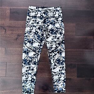 Sweaty Betty The Power 7/8 Length (XXS)